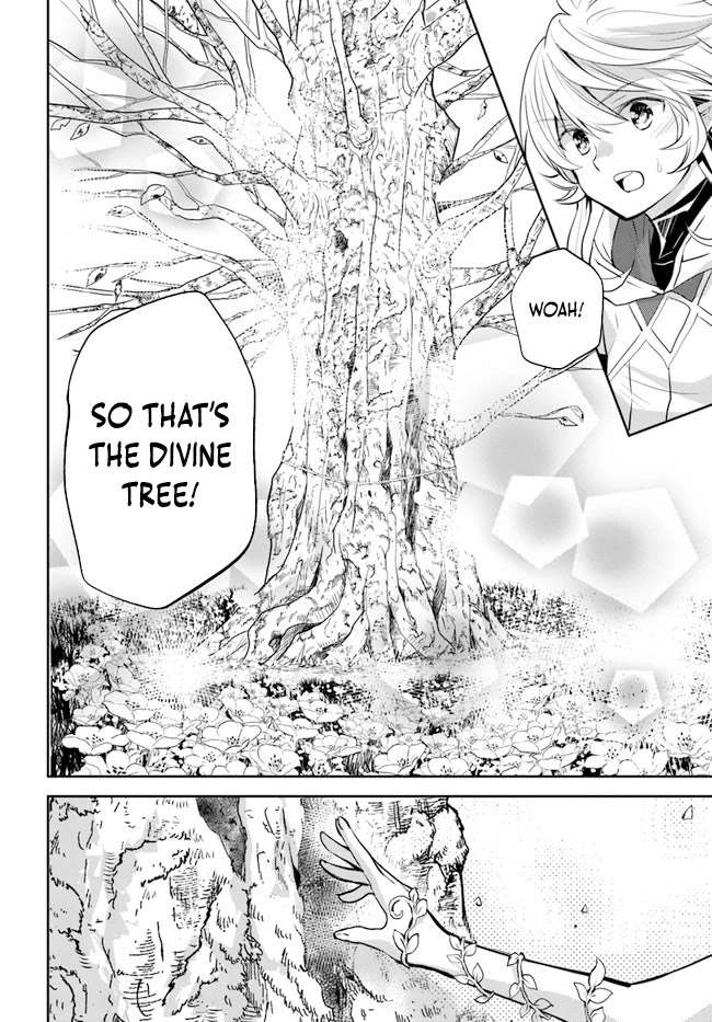 A Late-Start Tamer’s Laid-Back Life Chapter 29 page 7 - 
