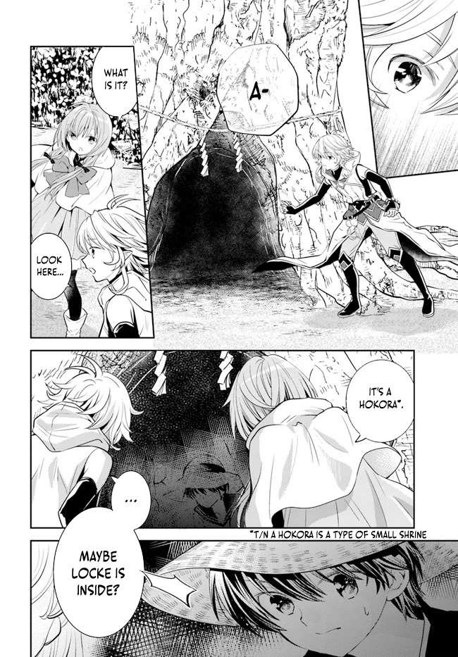 A Late-Start Tamer’s Laid-Back Life Chapter 29 page 9 - 