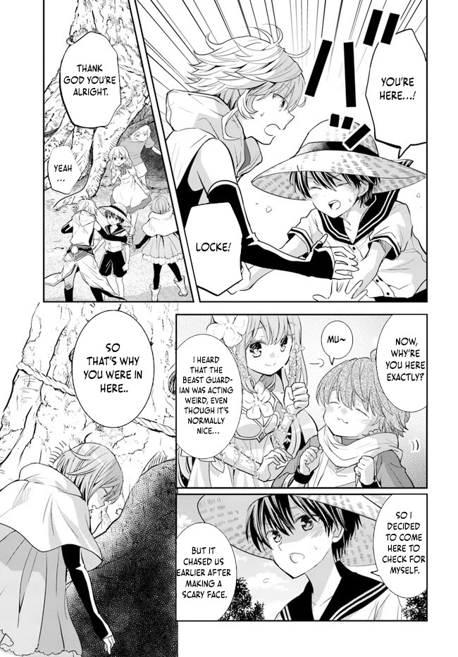 A Late-Start Tamer’s Laid-Back Life Chapter 29 page 10 - 
