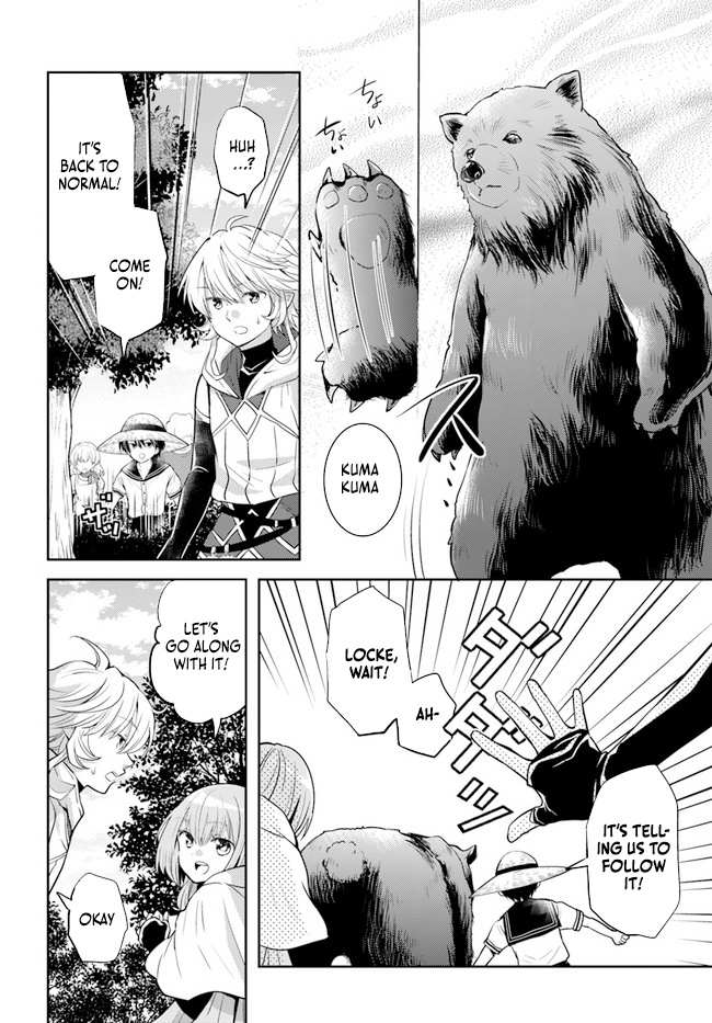 A Late-Start Tamer’s Laid-Back Life Chapter 30 page 4 - 