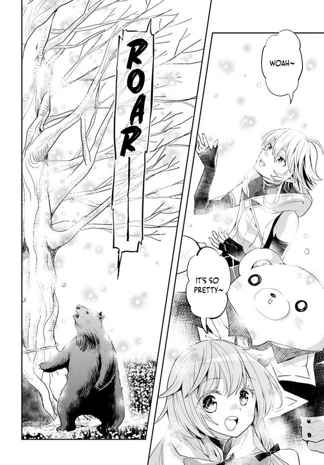 A Late-Start Tamer’s Laid-Back Life Chapter 30 page 8 - 