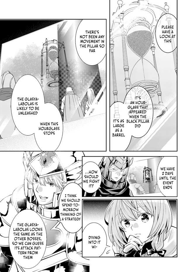 A Late-Start Tamer’s Laid-Back Life Chapter 31 page 11 - 