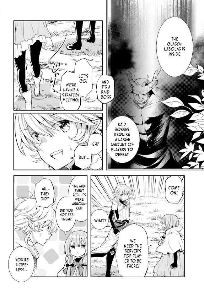 A Late-Start Tamer’s Laid-Back Life Chapter 31 page 8 - 