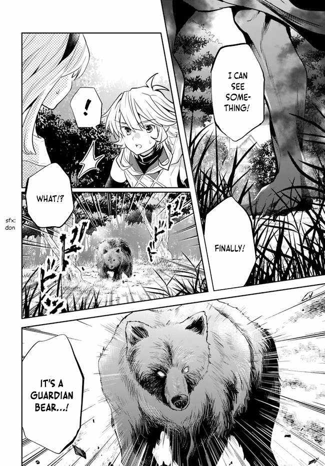A Late-Start Tamer’s Laid-Back Life Chapter 32 page 5 - 