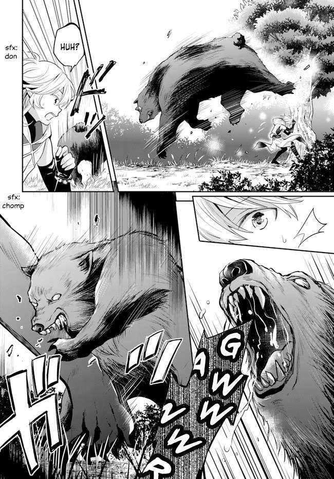 A Late-Start Tamer’s Laid-Back Life Chapter 32 page 7 - 