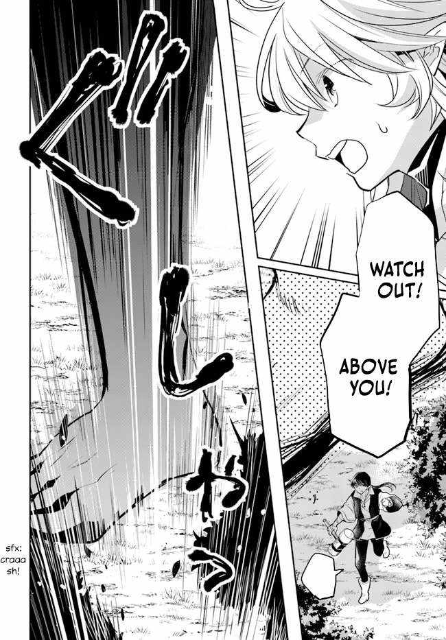 A Late-Start Tamer’s Laid-Back Life Chapter 32 page 9 - 