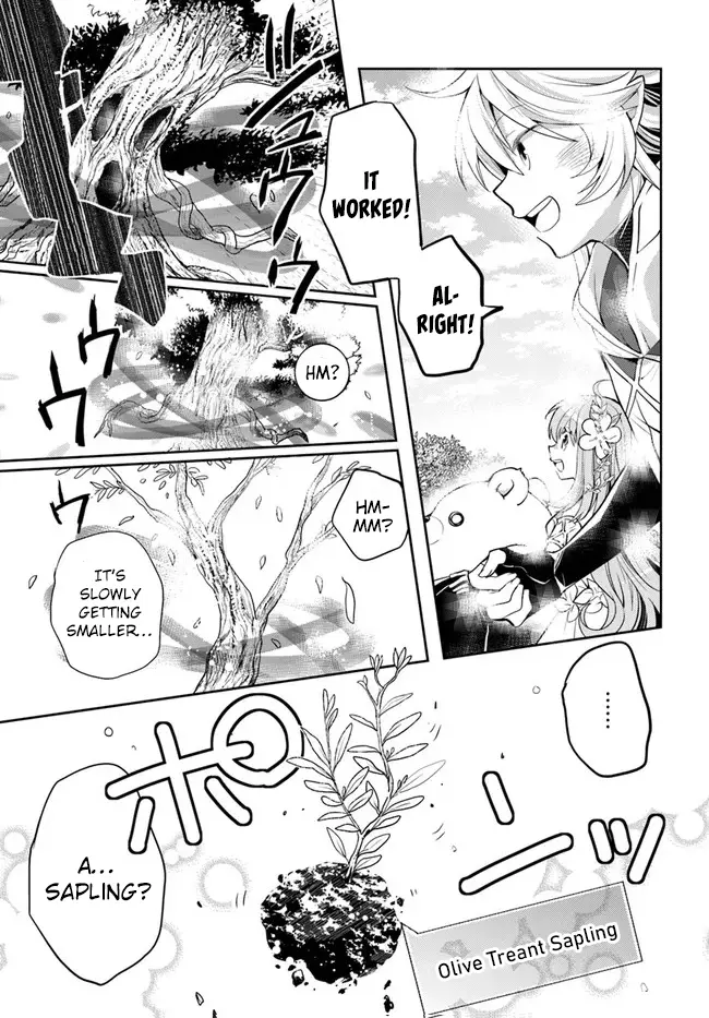A Late-Start Tamer’s Laid-Back Life Chapter 35 page 25 - 