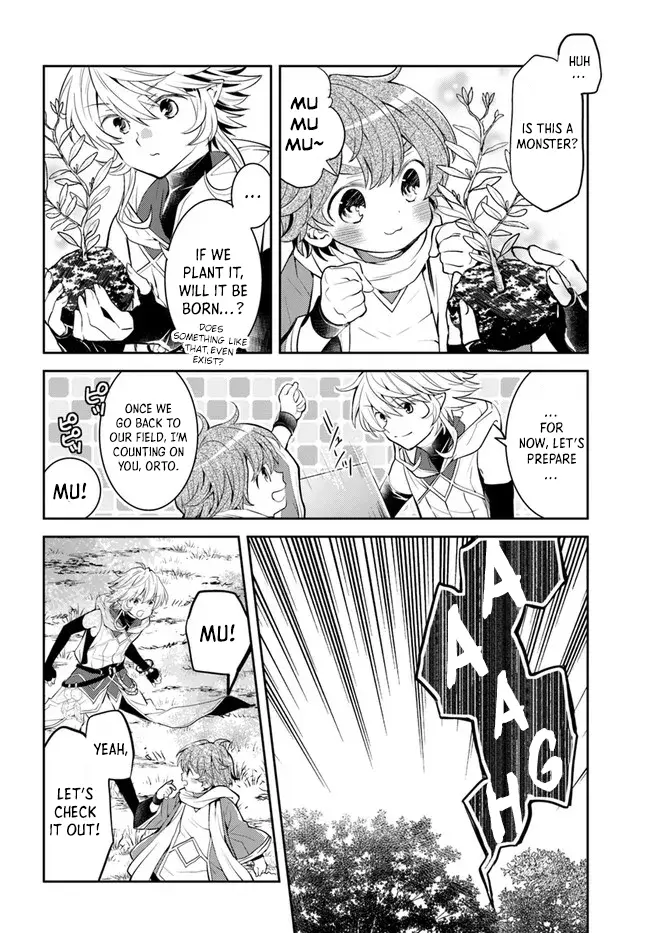 A Late-Start Tamer’s Laid-Back Life Chapter 35 page 26 - 