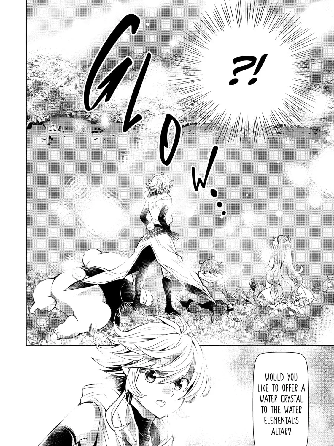 A Late-Start Tamer’s Laid-Back Life Chapter 36 page 3 - 