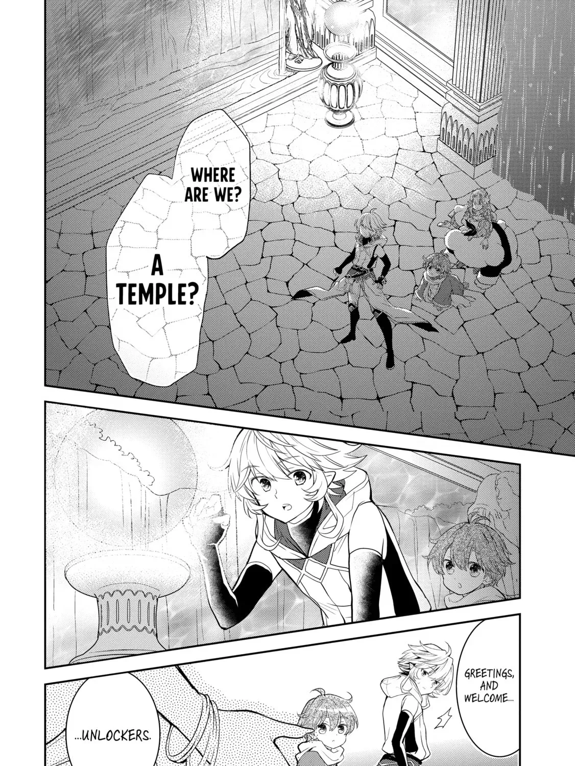 A Late-Start Tamer’s Laid-Back Life Chapter 36 page 25 - 