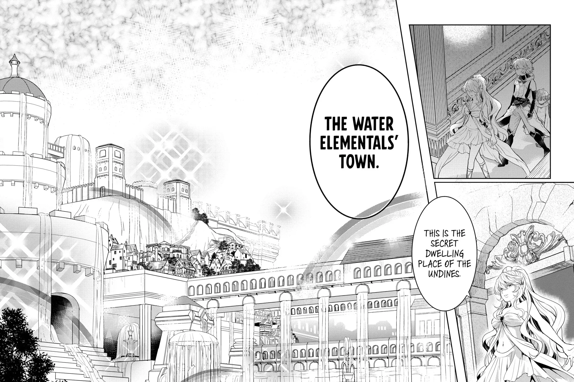 A Late-Start Tamer’s Laid-Back Life Chapter 36 page 29 - 
