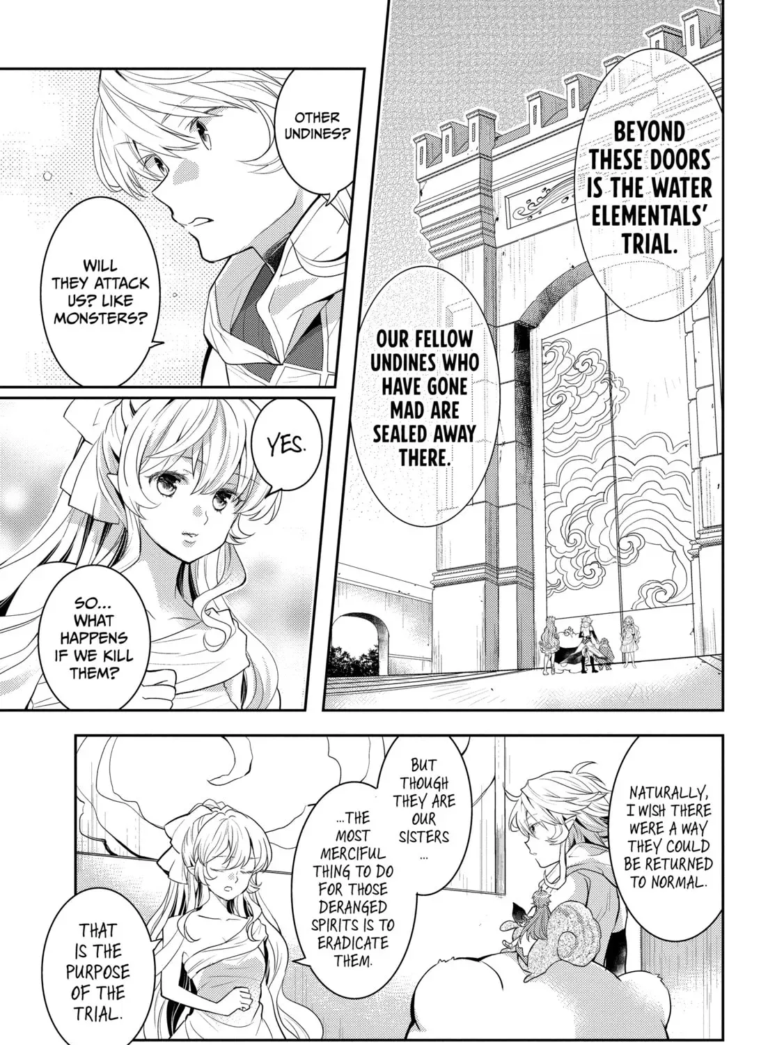 A Late-Start Tamer’s Laid-Back Life Chapter 37 page 1 - 