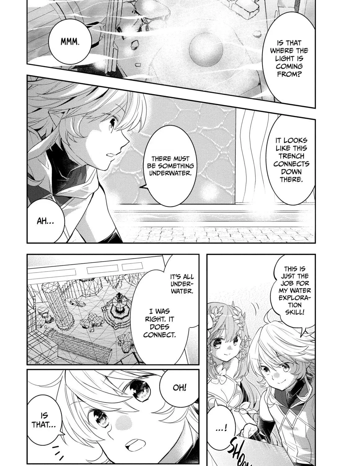 A Late-Start Tamer’s Laid-Back Life Chapter 37 page 11 - 
