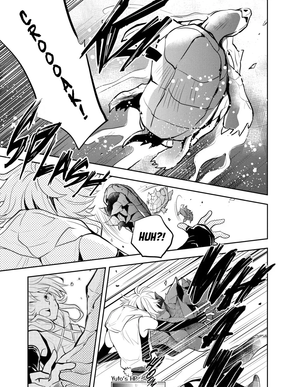 A Late-Start Tamer’s Laid-Back Life Chapter 37 page 25 - 