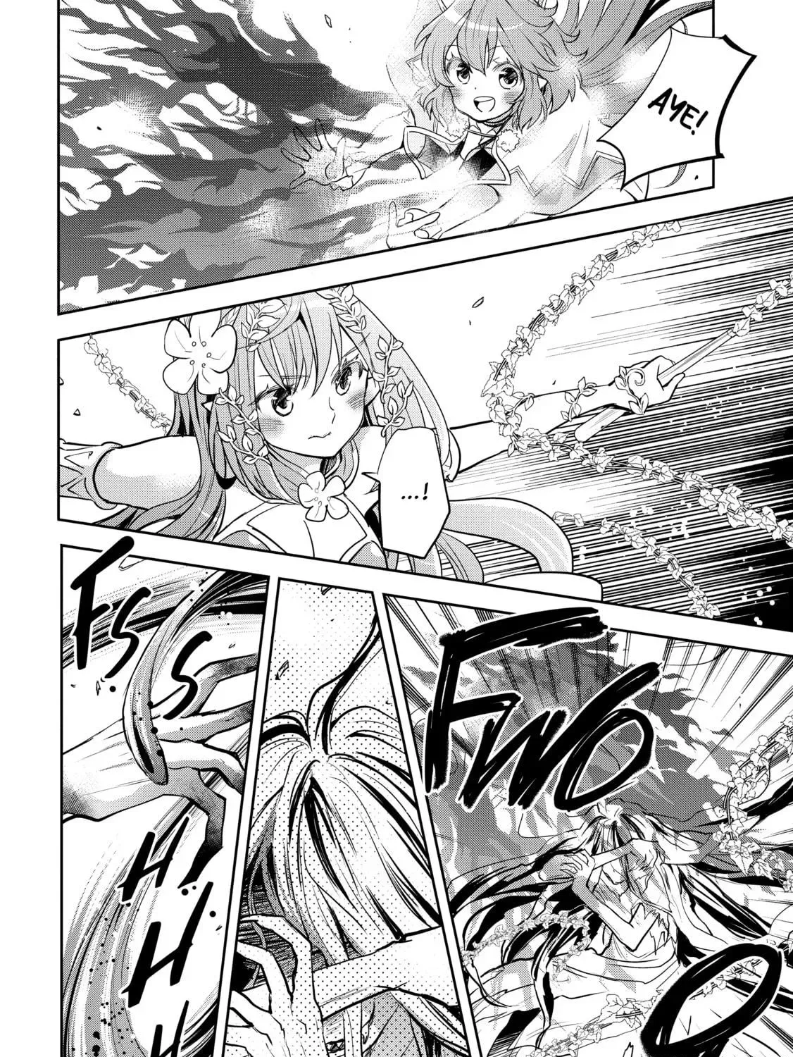 A Late-Start Tamer’s Laid-Back Life Chapter 37 page 35 - 