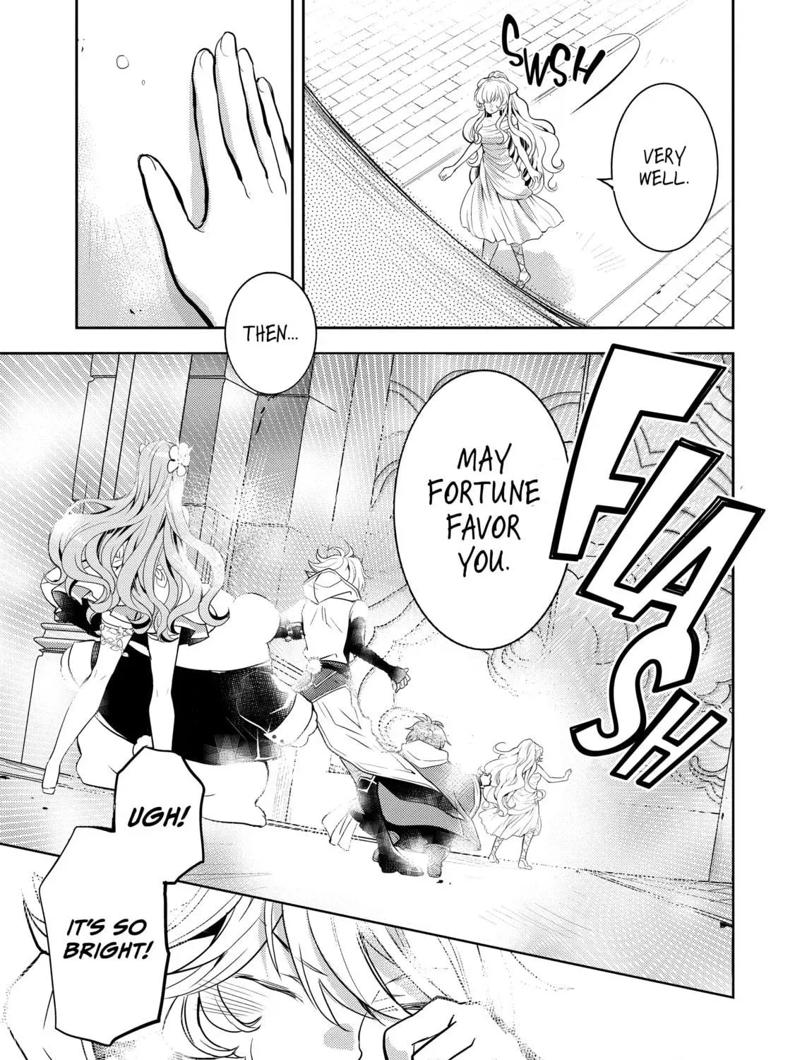 A Late-Start Tamer’s Laid-Back Life Chapter 37 page 5 - 