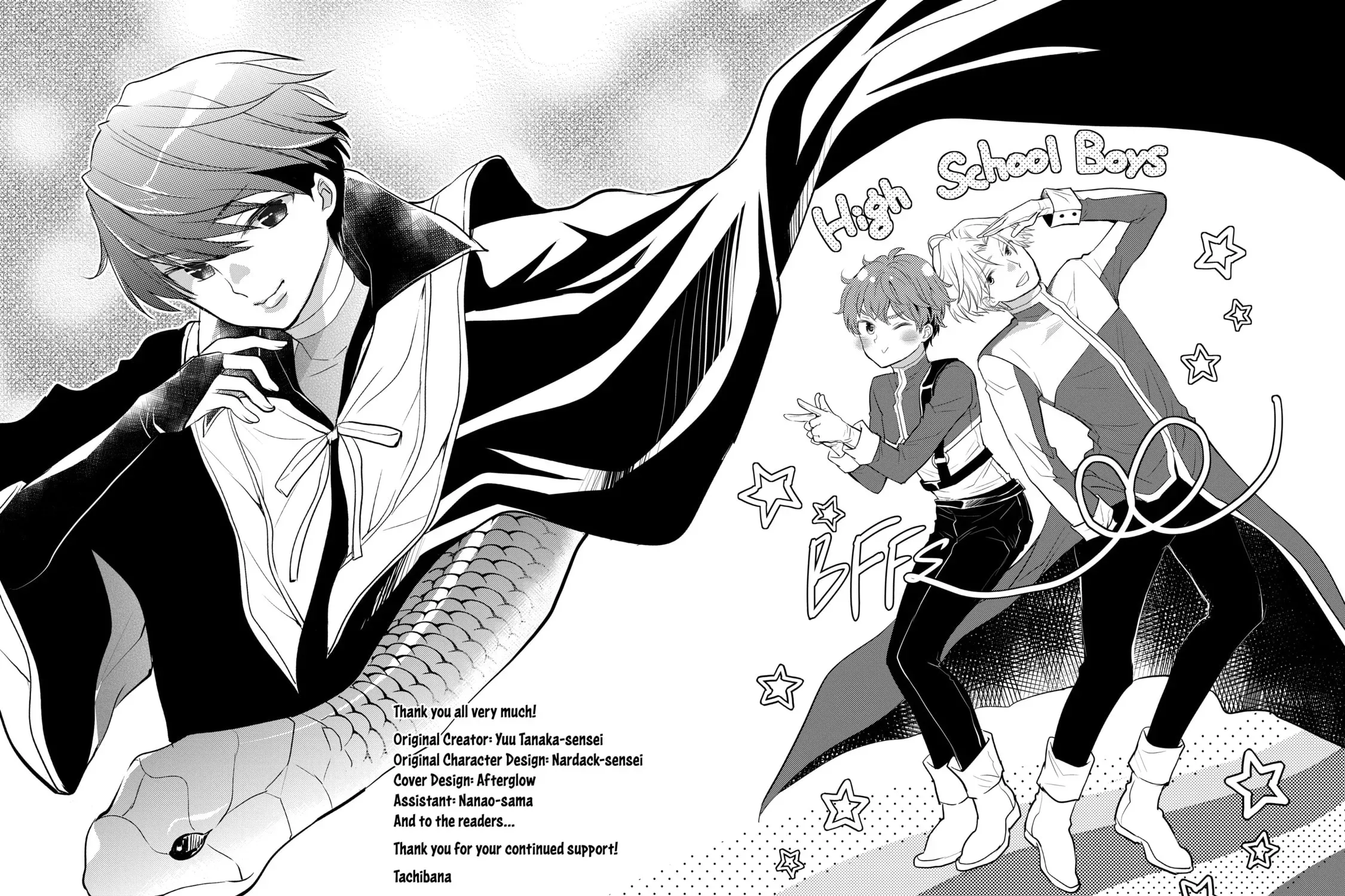 A Late-Start Tamer’s Laid-Back Life Chapter 37 page 55 - 