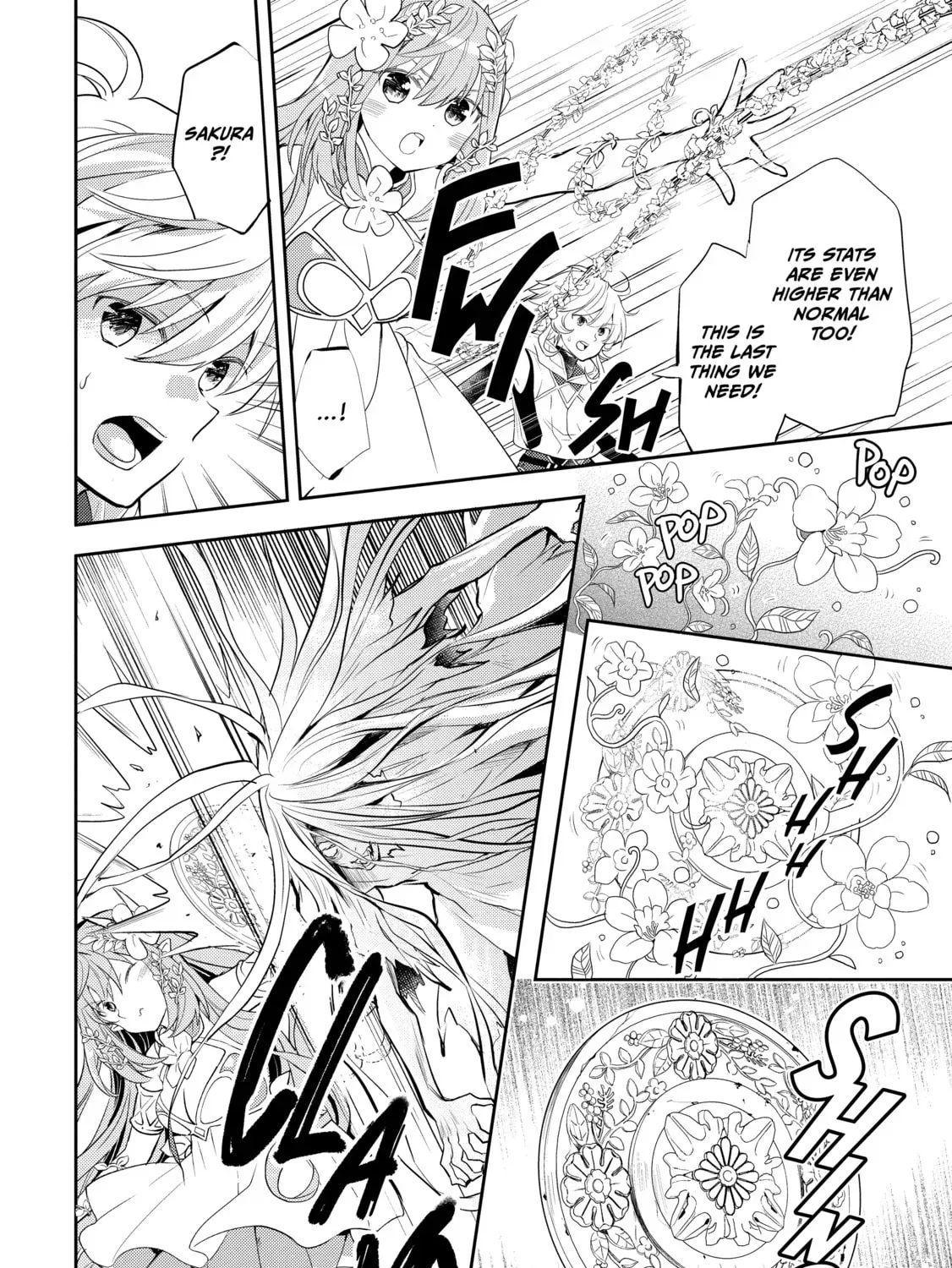 A Late-Start Tamer’s Laid-Back Life Chapter 38 page 11 - 