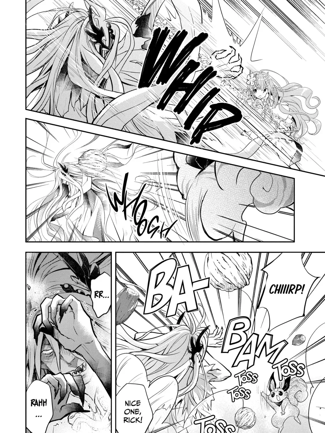 A Late-Start Tamer’s Laid-Back Life Chapter 38 page 15 - 