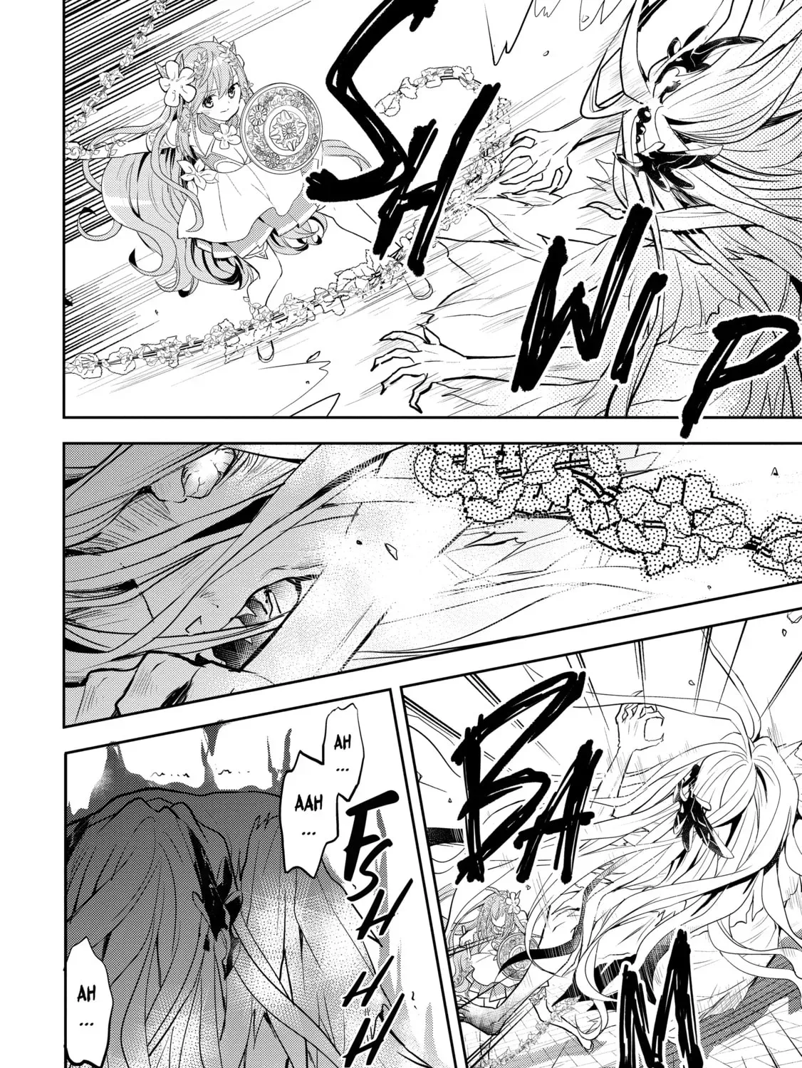 A Late-Start Tamer’s Laid-Back Life Chapter 38 page 19 - 