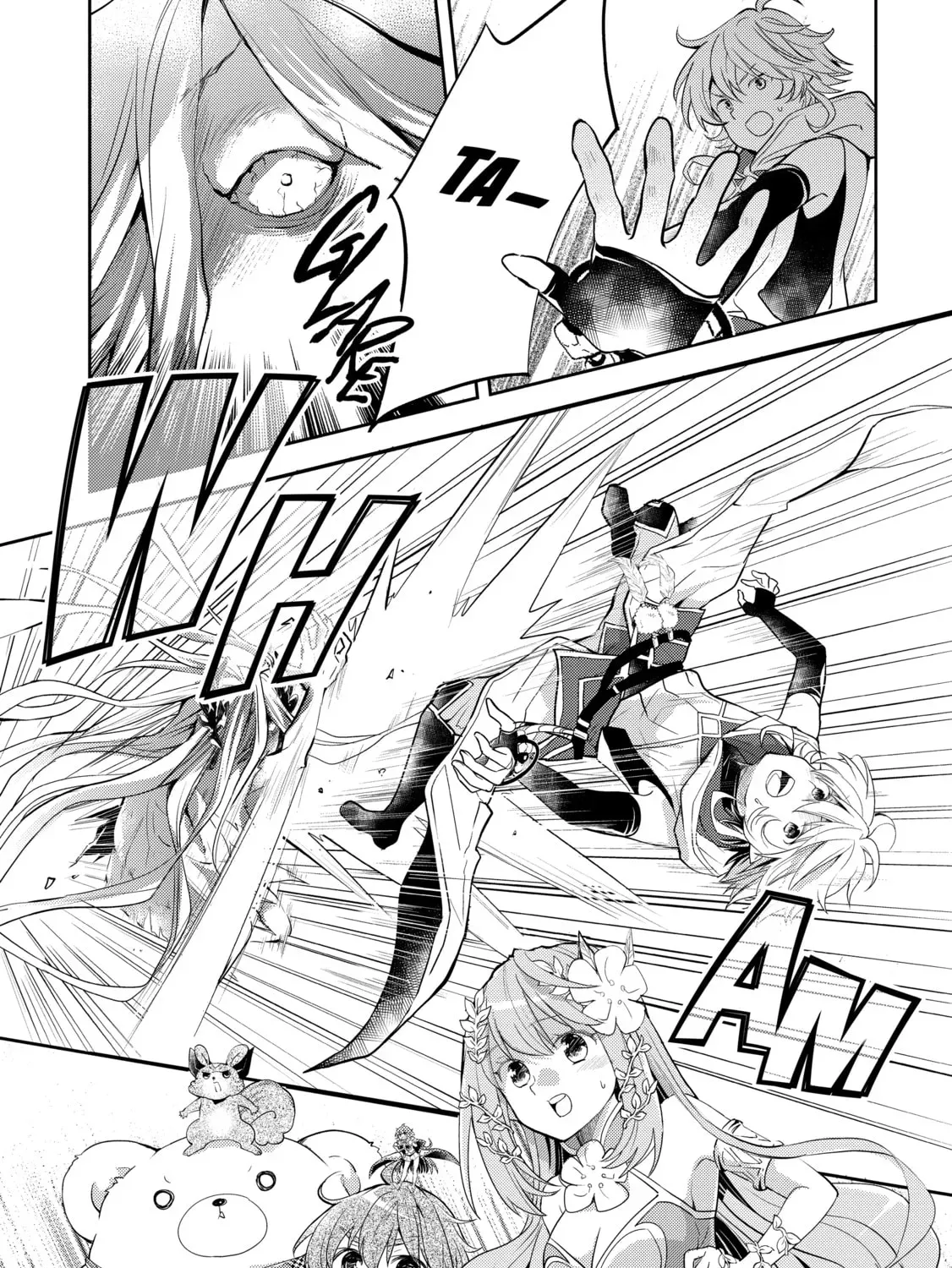 A Late-Start Tamer’s Laid-Back Life Chapter 38 page 29 - 