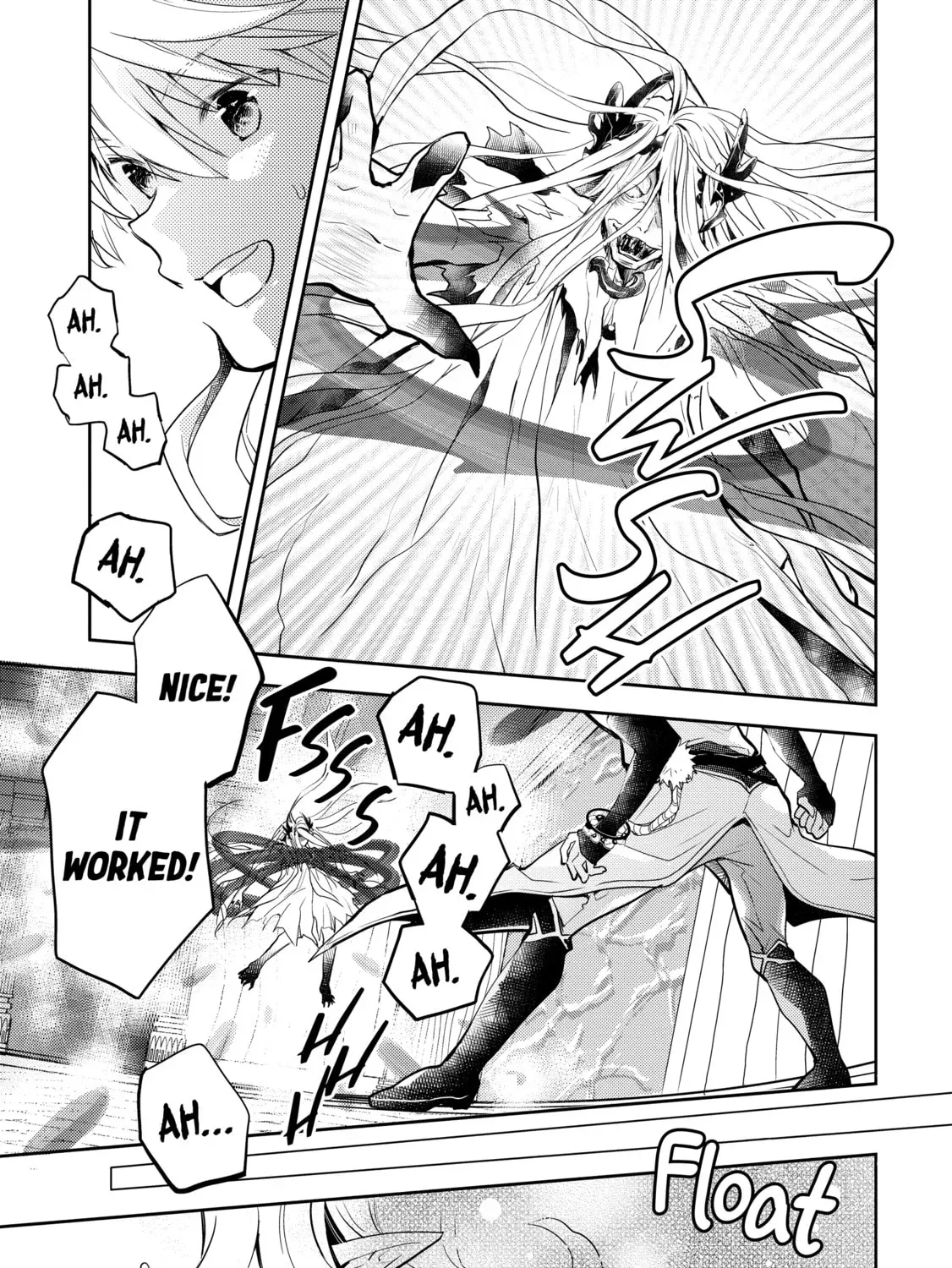 A Late-Start Tamer’s Laid-Back Life Chapter 38 page 33 - 