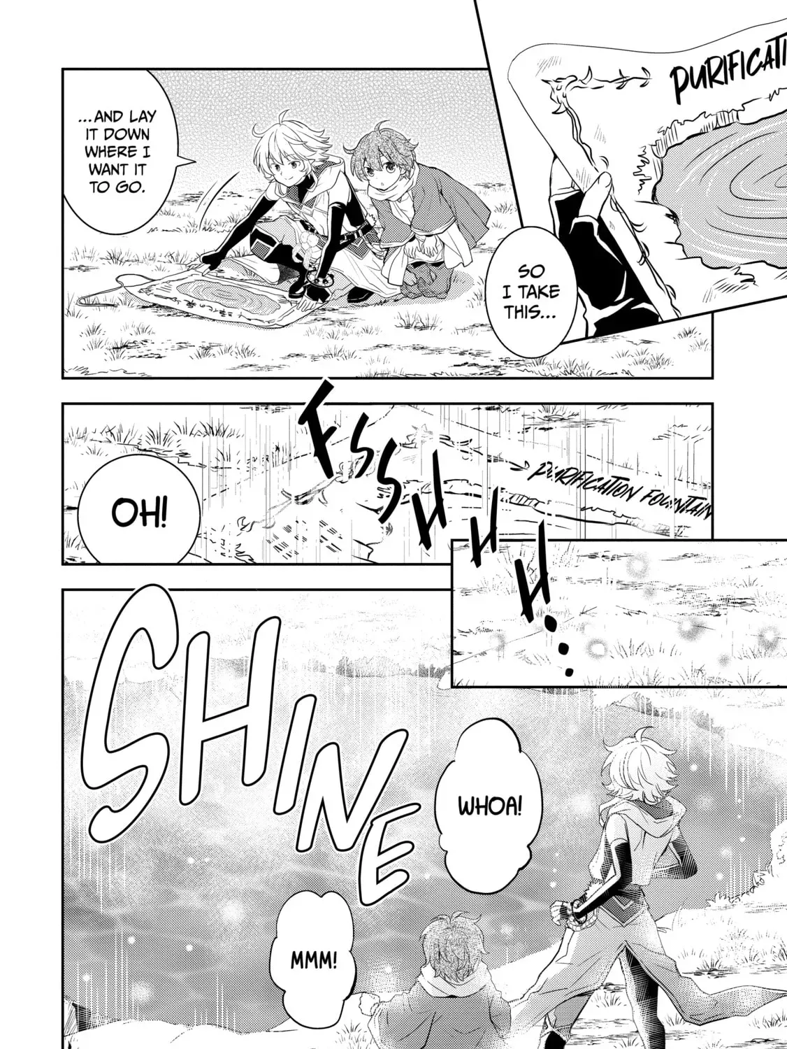 A Late-Start Tamer’s Laid-Back Life Chapter 38 page 47 - 