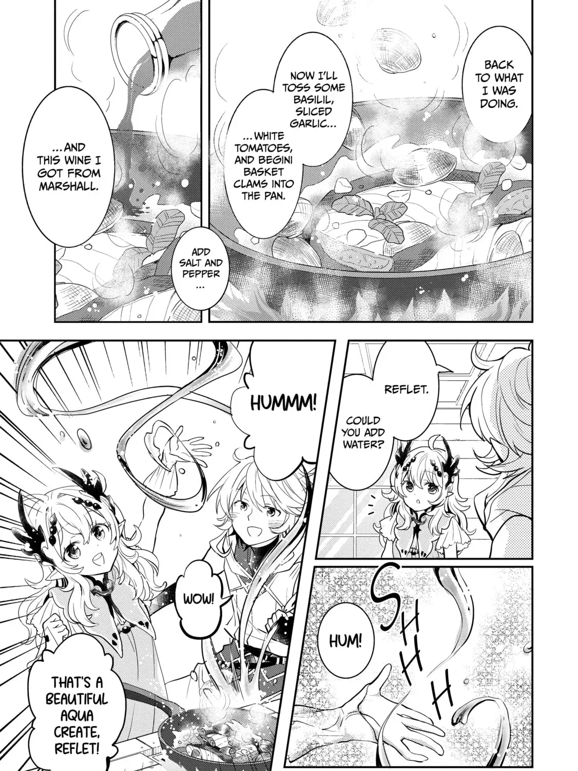 A Late-Start Tamer’s Laid-Back Life Chapter 39 page 13 - 