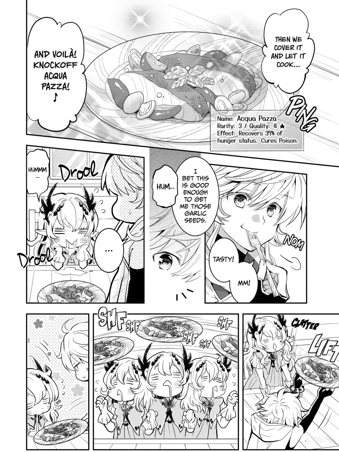 A Late-Start Tamer’s Laid-Back Life Chapter 39 page 15 - 