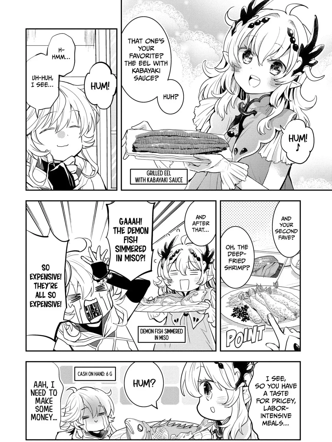 A Late-Start Tamer’s Laid-Back Life Chapter 39 page 19 - 
