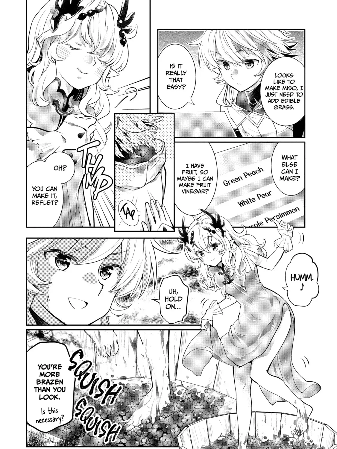 A Late-Start Tamer’s Laid-Back Life Chapter 39 page 23 - 