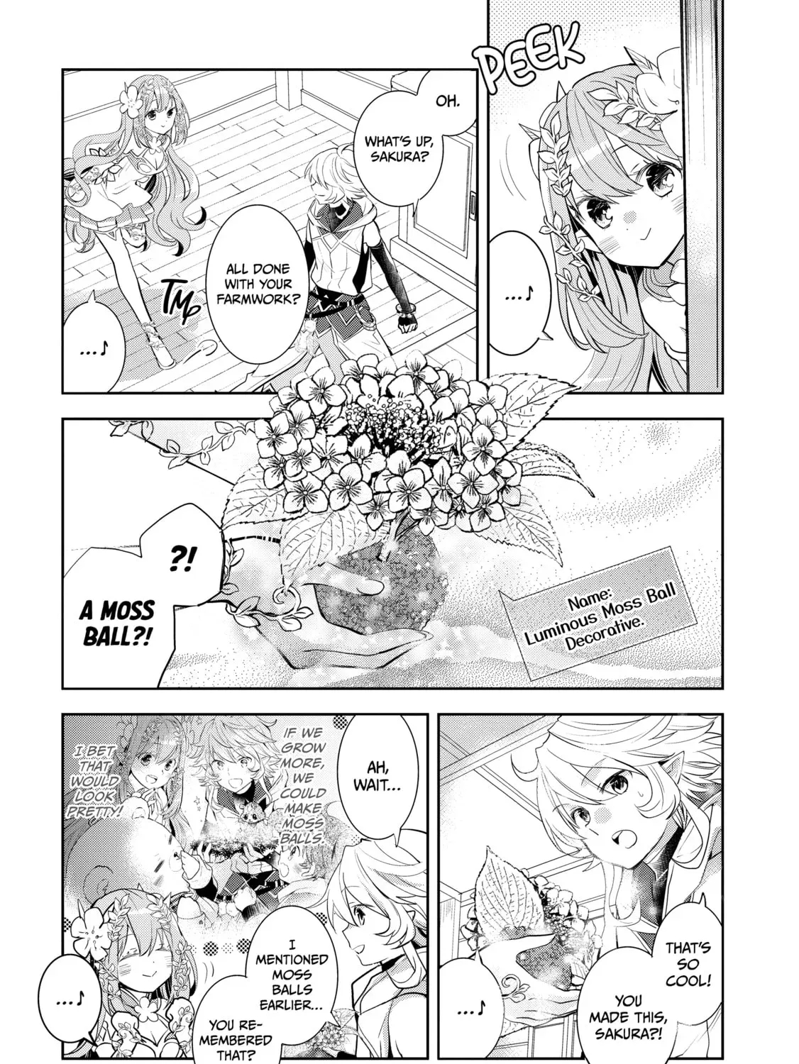 A Late-Start Tamer’s Laid-Back Life Chapter 39 page 27 - 