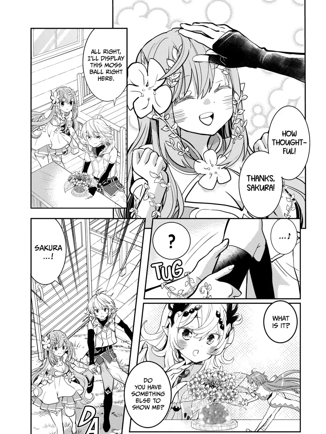 A Late-Start Tamer’s Laid-Back Life Chapter 39 page 29 - 