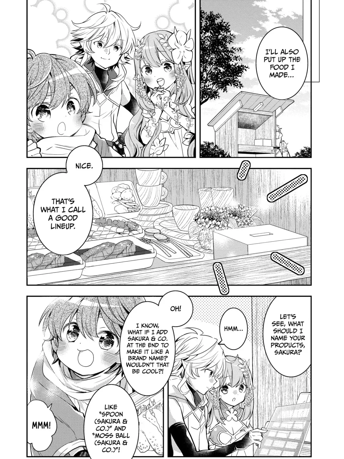 A Late-Start Tamer’s Laid-Back Life Chapter 39 page 39 - 