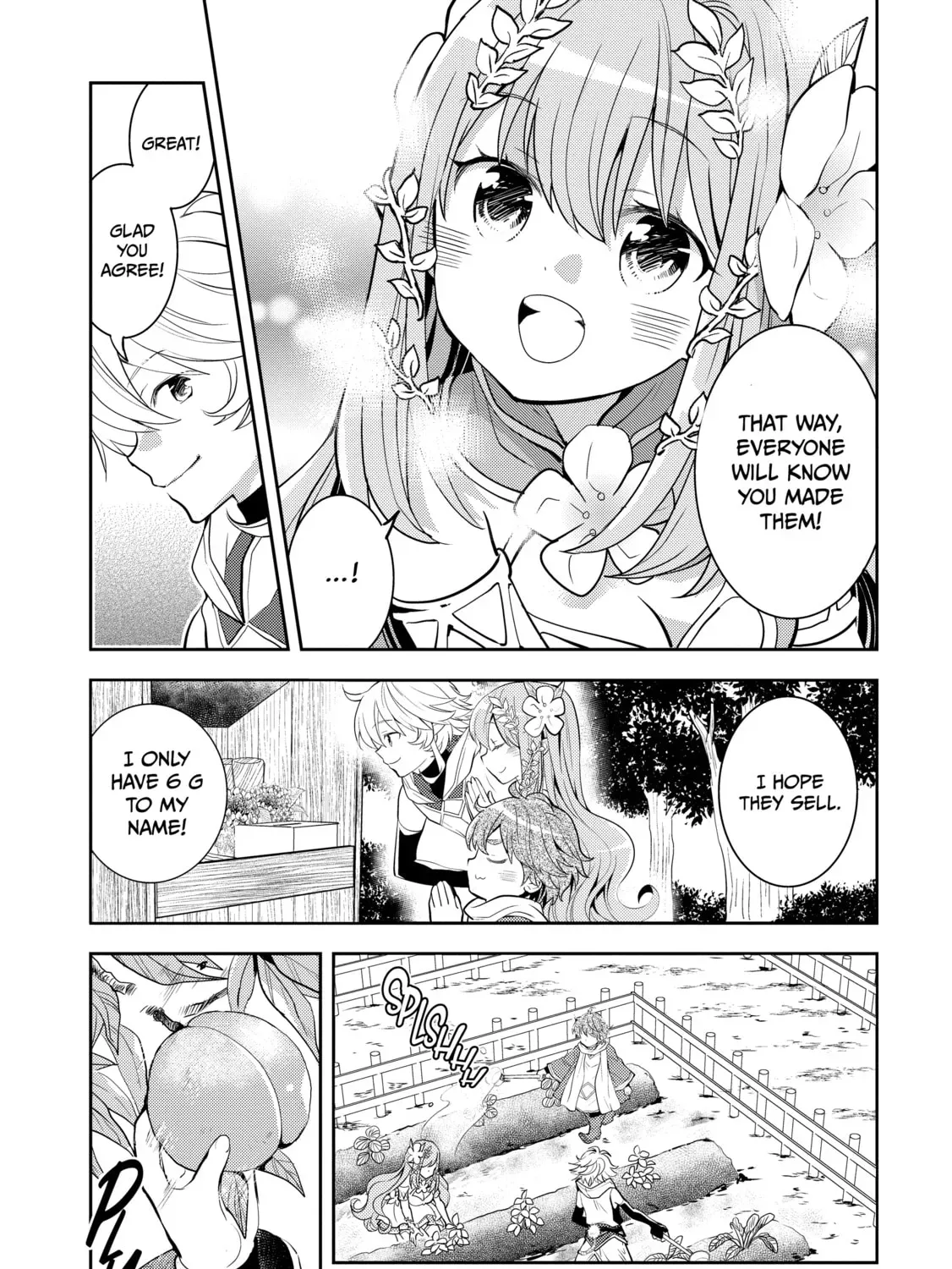 A Late-Start Tamer’s Laid-Back Life Chapter 39 page 41 - 