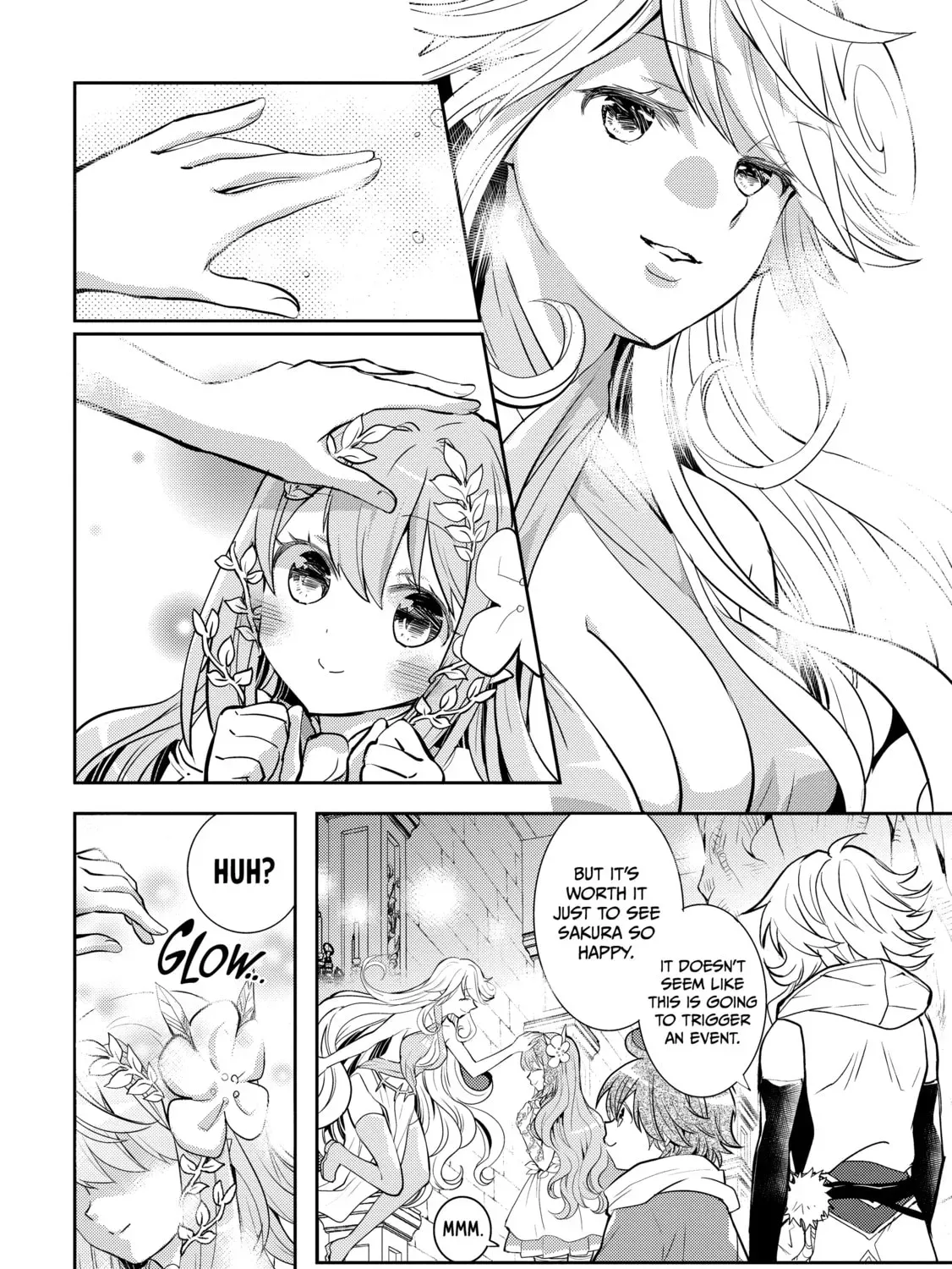 A Late-Start Tamer’s Laid-Back Life Chapter 39 page 47 - 