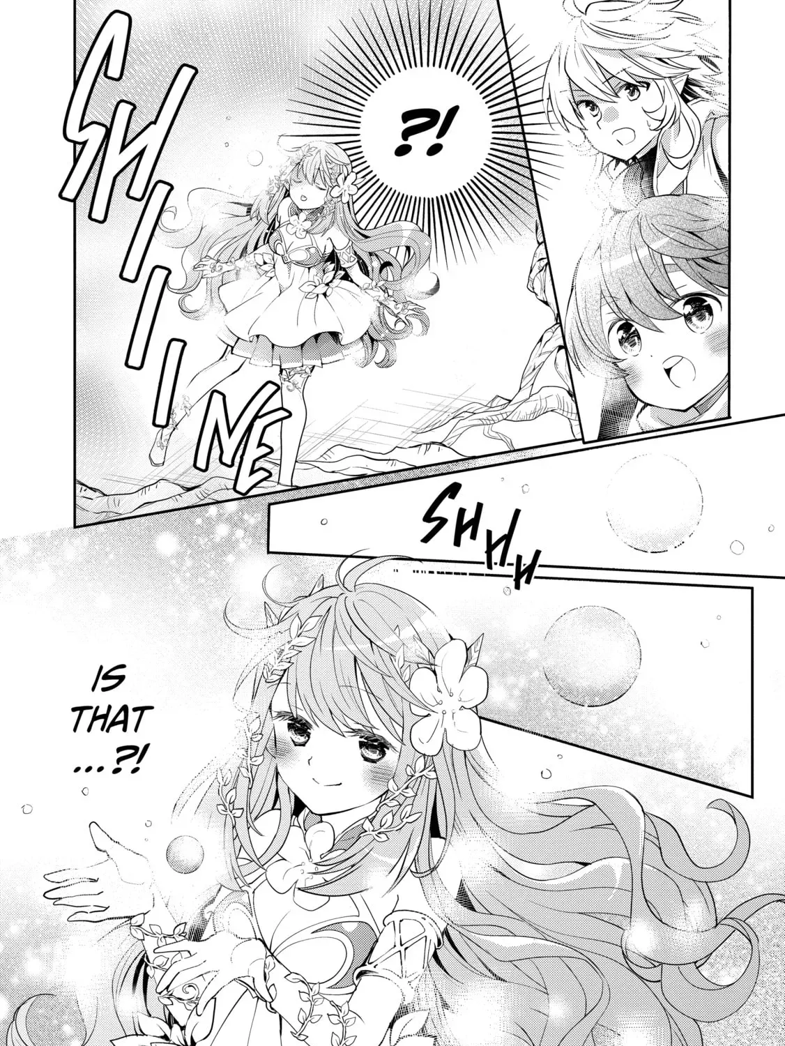 A Late-Start Tamer’s Laid-Back Life Chapter 39 page 49 - 