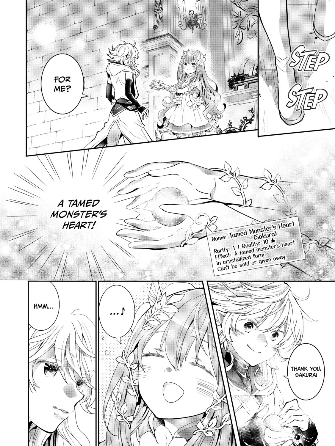 A Late-Start Tamer’s Laid-Back Life Chapter 39 page 51 - 