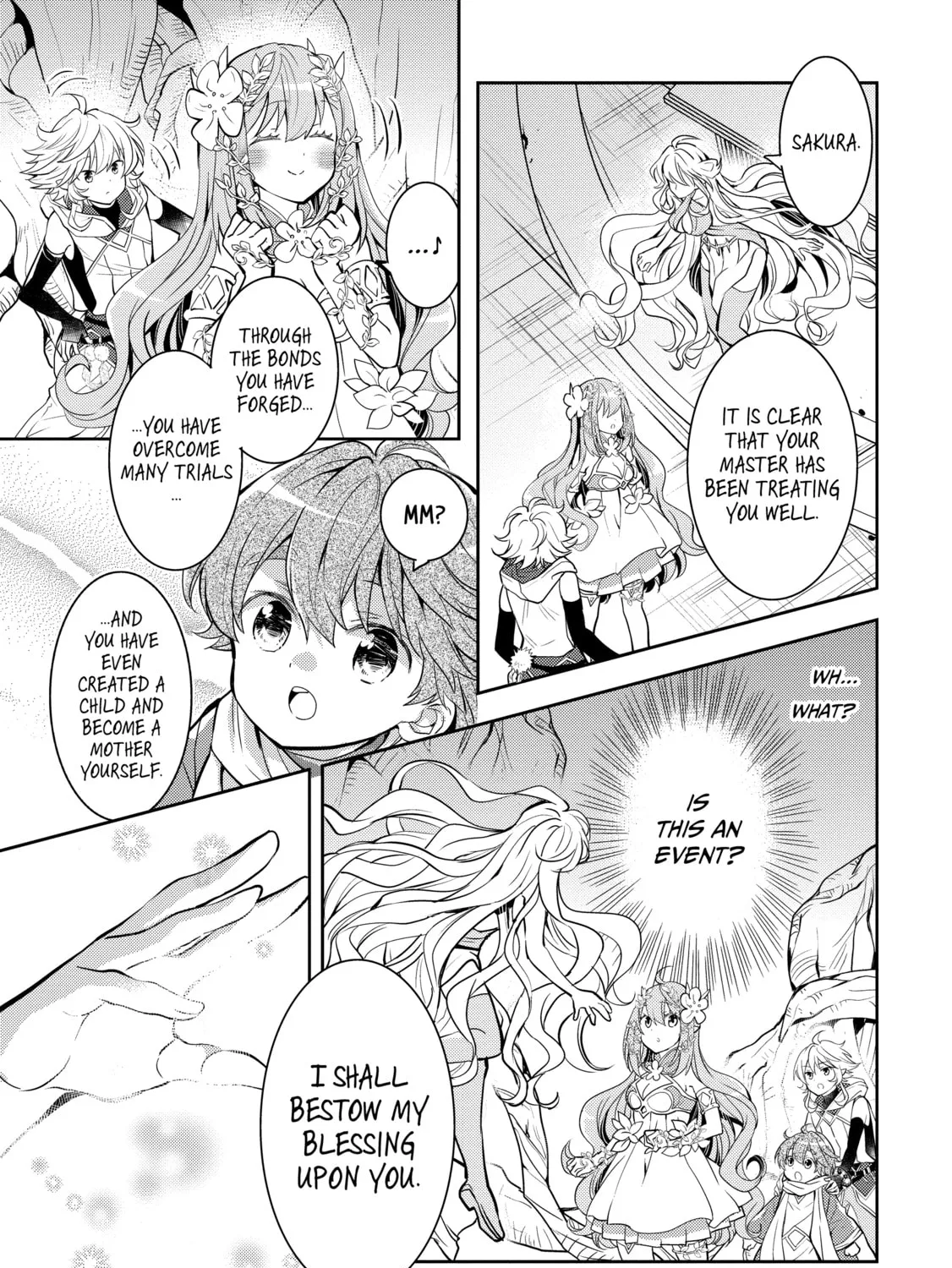 A Late-Start Tamer’s Laid-Back Life Chapter 39 page 53 - 