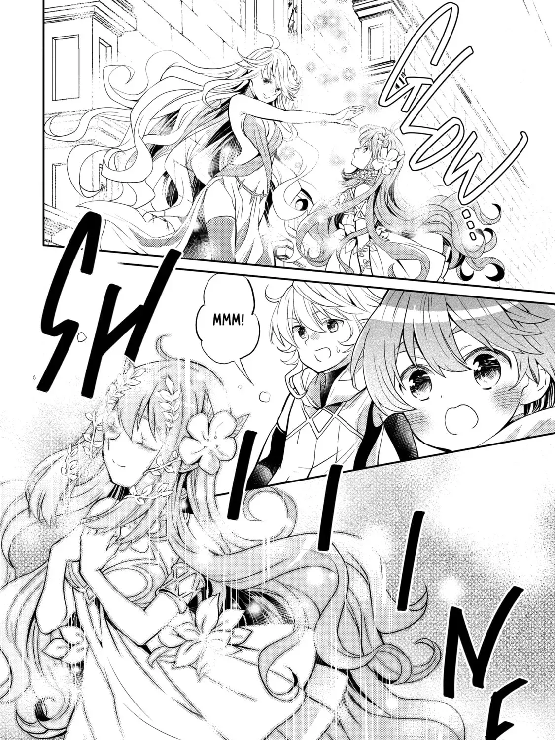 A Late-Start Tamer’s Laid-Back Life Chapter 39 page 55 - 