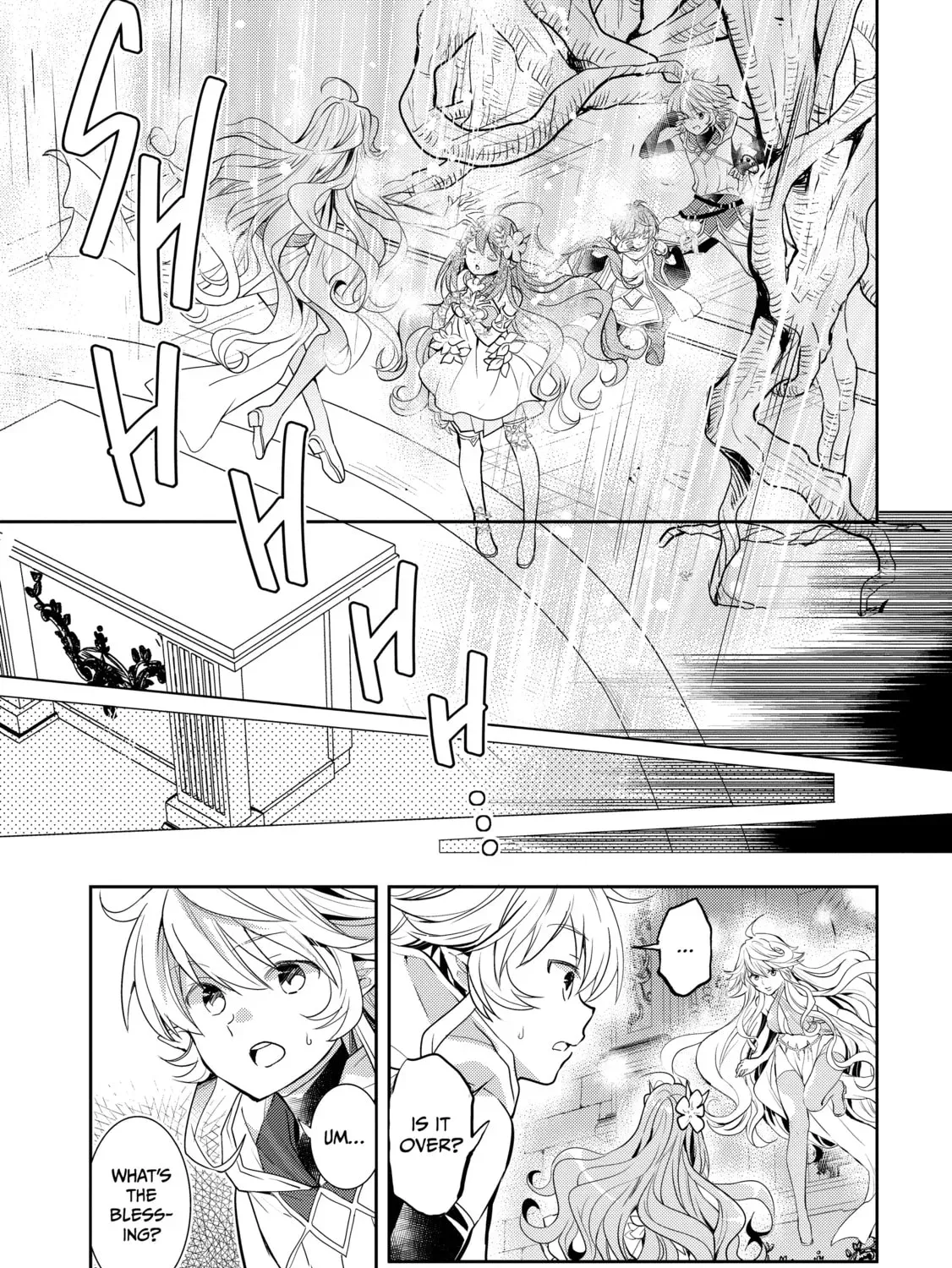 A Late-Start Tamer’s Laid-Back Life Chapter 39 page 57 - 