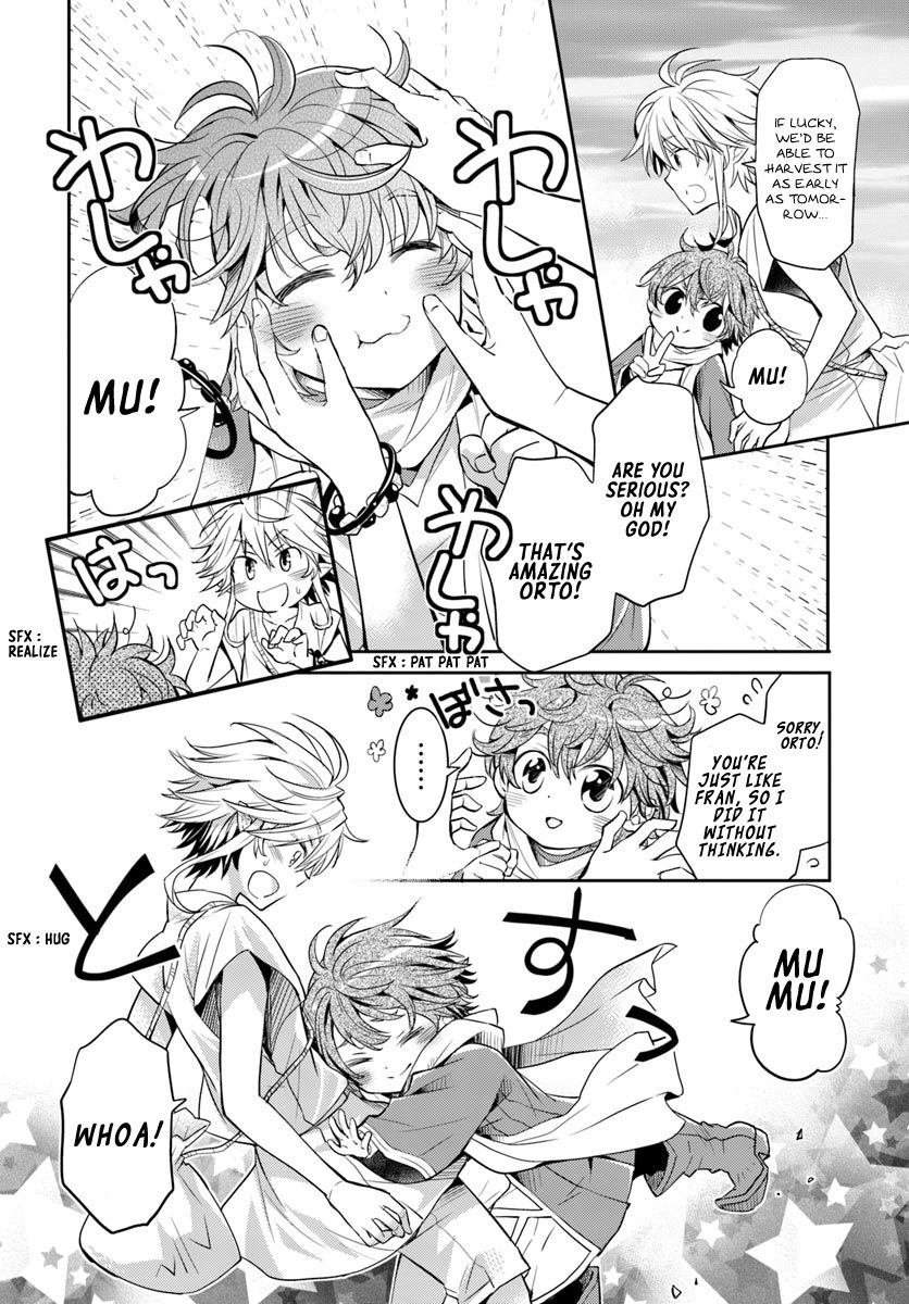 A Late-Start Tamer’s Laid-Back Life Chapter 4 page 5 - 