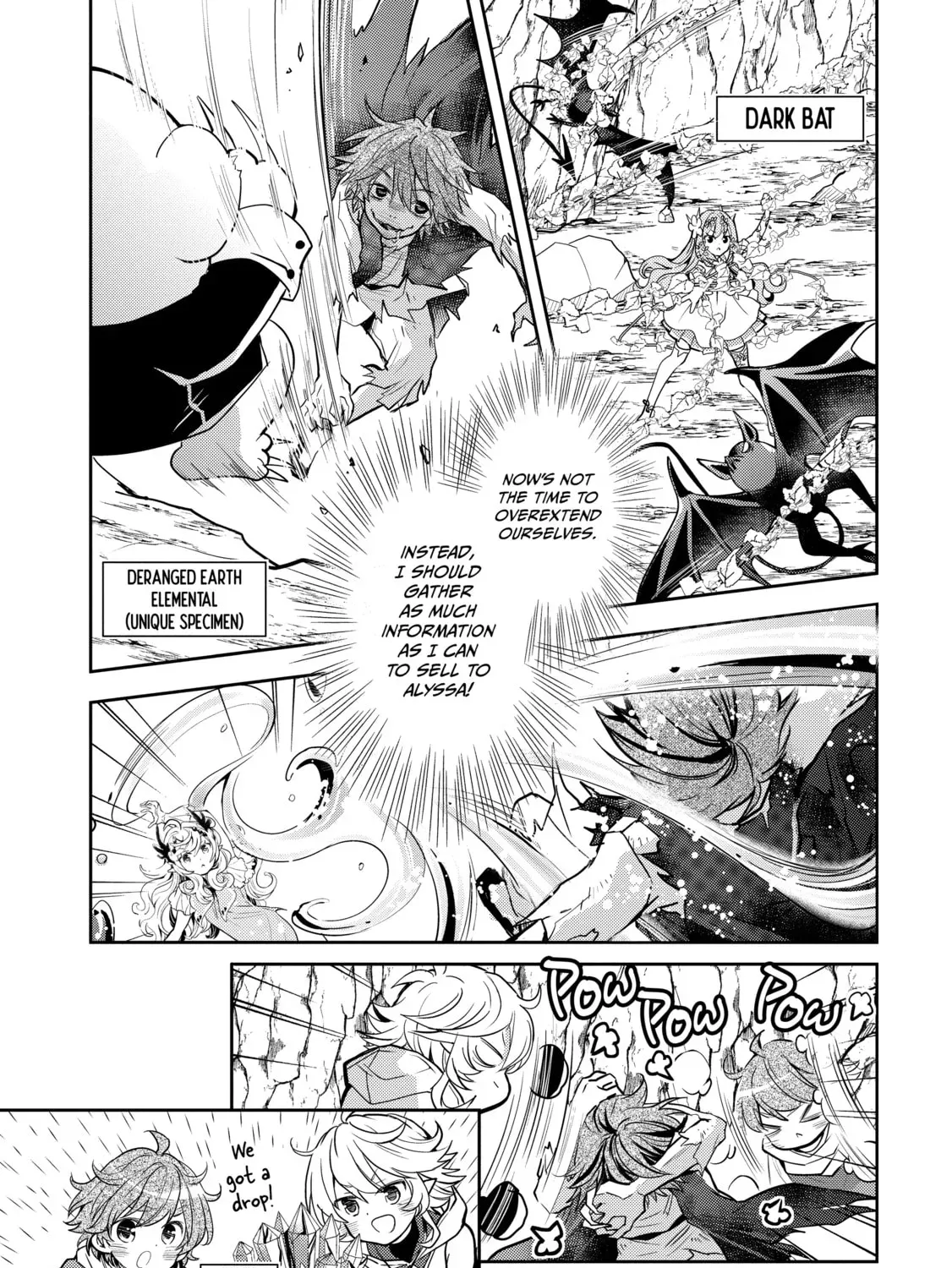A Late-Start Tamer’s Laid-Back Life Chapter 40 page 13 - 