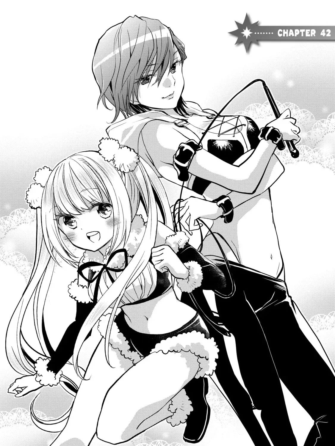 A Late-Start Tamer’s Laid-Back Life Chapter 42 page 3 - 