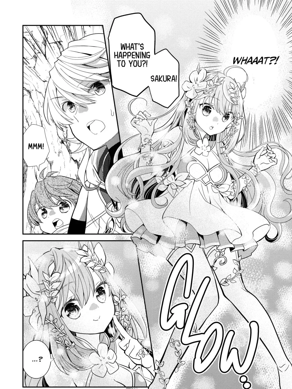 A Late-Start Tamer’s Laid-Back Life Chapter 42 page 23 - 