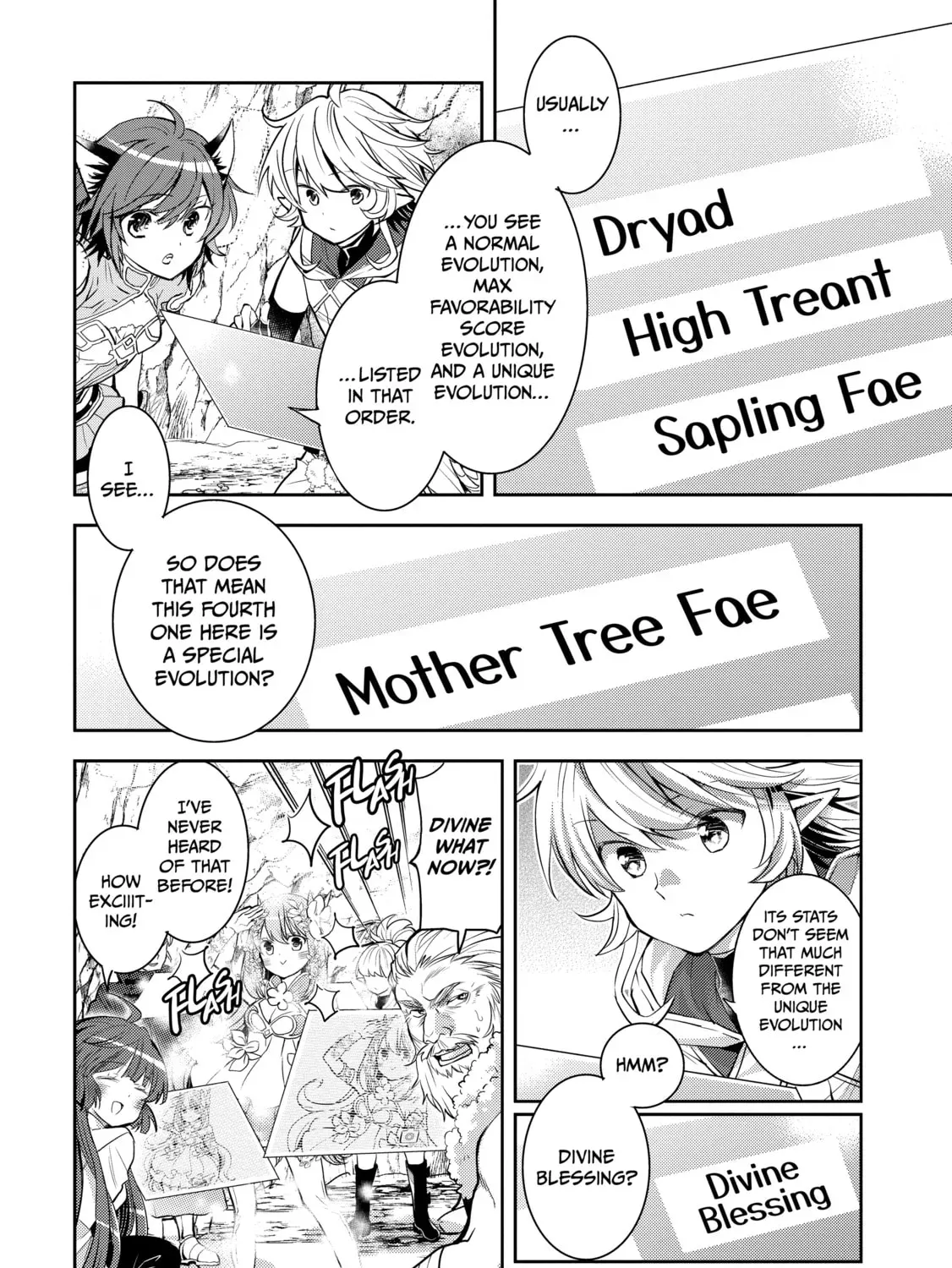 A Late-Start Tamer’s Laid-Back Life Chapter 42 page 27 - 