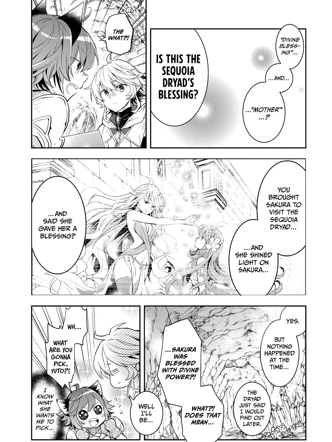A Late-Start Tamer’s Laid-Back Life Chapter 42 page 29 - 