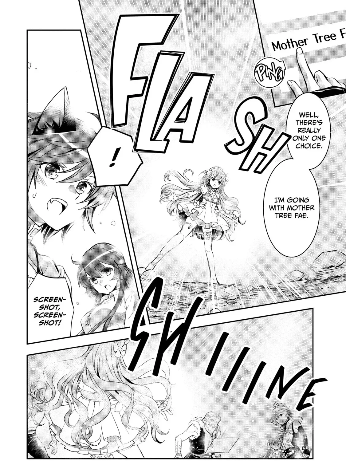 A Late-Start Tamer’s Laid-Back Life Chapter 42 page 31 - 