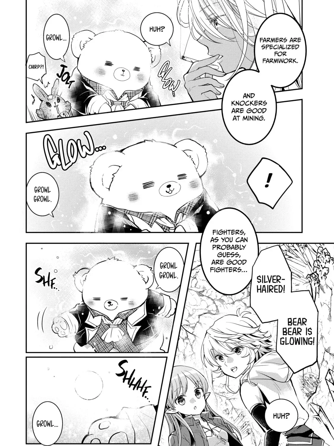A Late-Start Tamer’s Laid-Back Life Chapter 43 page 27 - 