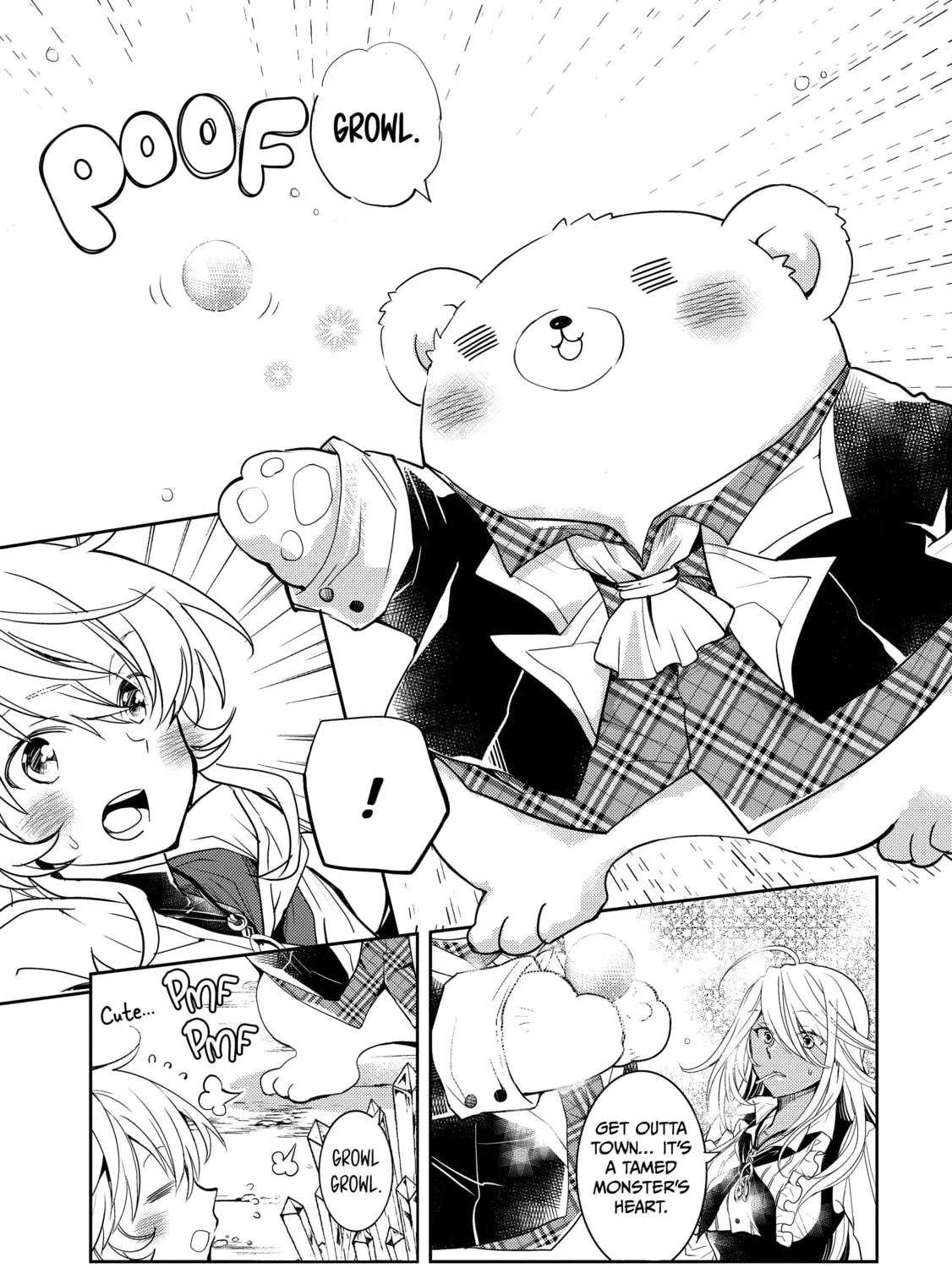 A Late-Start Tamer’s Laid-Back Life Chapter 43 page 29 - 